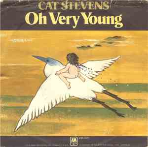 Cat Stevens - Oh Very Young