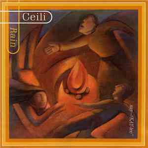 Ceili Rain - Say 