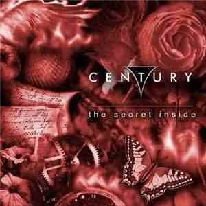 Century  - The Secret Inside