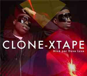 Clone X - Clone-Xtape