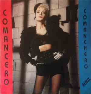 Comancero - Comancero (Remix)