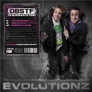 D-Block & S-te-fan - Music Made Addictz - Album Sampler 004