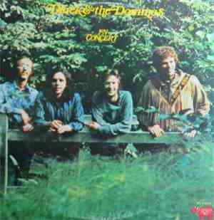 Derek & The Dominos - In Concert