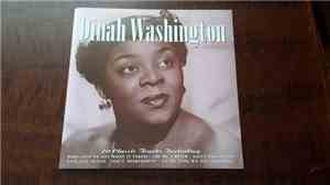 Dinah Washington - The Masters