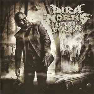Dira Mortis - Euphoric Convulsions