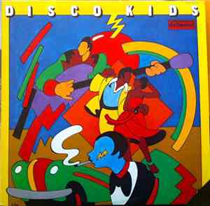 Disco Kids  - Disco Kids