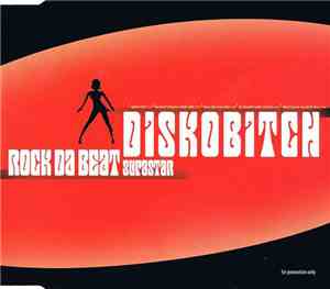 Diskobitch - Rock Da Beat (Supastar)