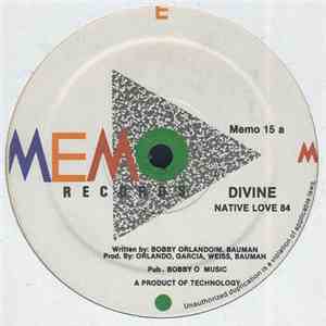 Divine - Native Love 84