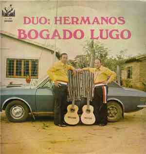 Dúo Hermanos Bogado Lugo - Dúo Hermanos Bogado Lugo