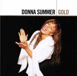 Donna Summer - Gold