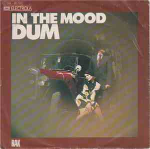 Dum - In The Mood