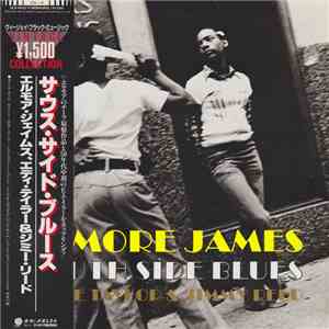Elmore James, Eddie Taylor , Jimmy Reed - South Side Blues