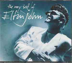 Elton John - The Very Best Of Elton John