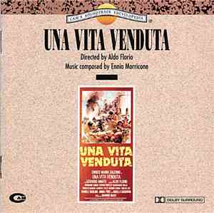 Ennio Morricone - Una Vita Venduta