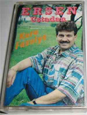 Ersen - Ersen Ustadan Kuru Fasulye