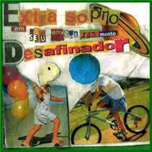 Extra Sopro Em Seu Envenenamento Desafinador - Superdosagem