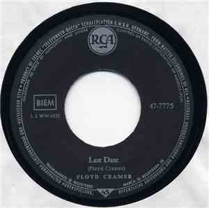 Floyd Cramer - Last Date