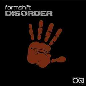 Formshift - Disorder