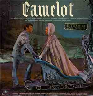 Frederick Loewe - Camelot