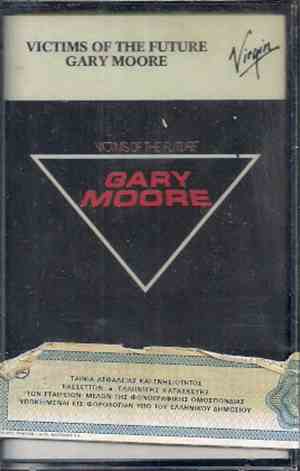 Gary Moore - Victims Of The Future