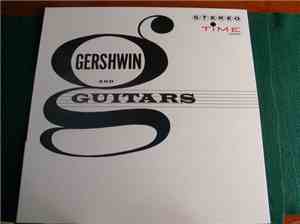 George Gershwin - Gershwin And Guitars