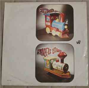 Harpers Bizarre - Chattanooga Choo Choo