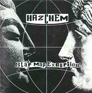 Hazchem  - Star Map Excursion
