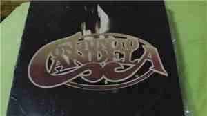 Hector Castro Y Su Conjunto Candela - Volume Two
