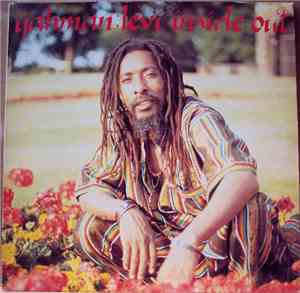 Ijahman Levi - Inside Out