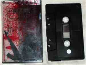Insurgent  - Video Taped Beheading: Ritual Hatred
