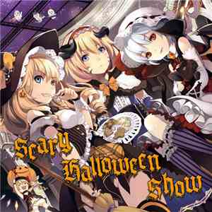 Iosys - Scary Halloween Show