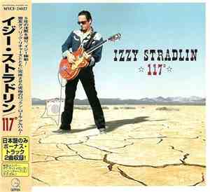 Izzy Stradlin - 117°