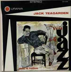 Jack Teagarden - Accent On Trombone