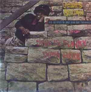 James Brown - Sho Is Funky Down Here