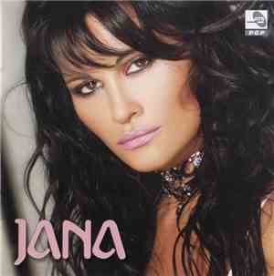 Jana  - Koje Li Su Boje Njene Oči
