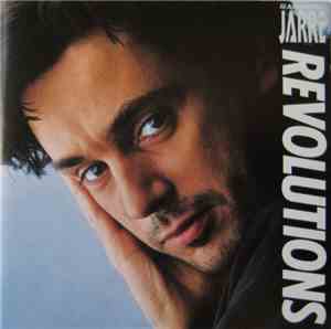 Jean-Michel Jarre - Revolutions