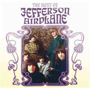Jefferson Airplane - The Best Of Jefferson Airplane