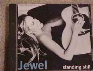 Jewel - Standing Still