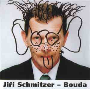 Jiří Schmitzer - Bouda