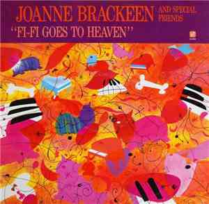 Joanne Brackeen - Fi-Fi Goes To Heaven