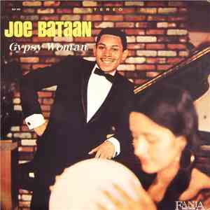 Joe Bataan - Gypsy Woman