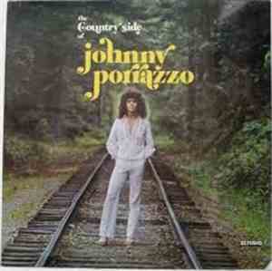 Johnny Porrazzo - The Country Side Of Johnny Porrazzo