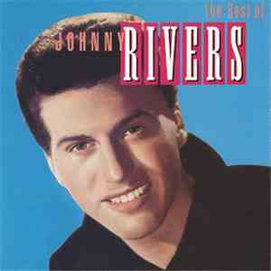 Johnny Rivers - The Best Of Johnny Rivers