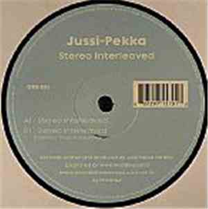 Jussi-Pekka - Stereo Interleaved