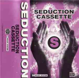 Kenny Ken - Seduction Cassette - Kenny Ken Volume 2
