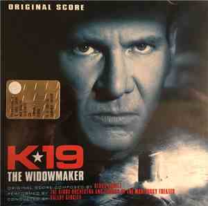 Klaus Badelt - K-19: The Widowmaker