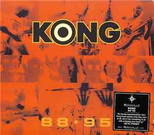 Kong - 88 - 95
