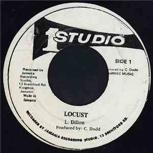 L. Dillon - Locust