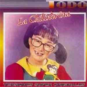 La Chilindrina - Todo La Chilindrina