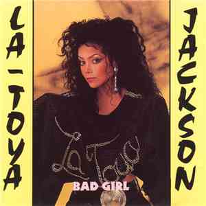 La Toya Jackson - Bad Girl
